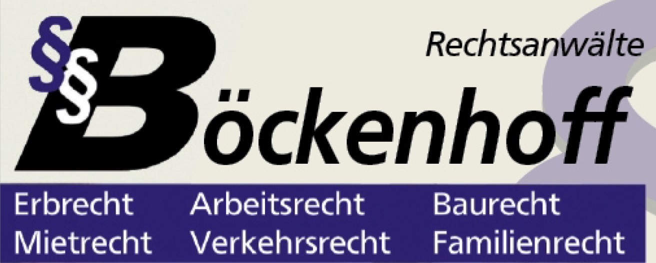 Böckenhoff