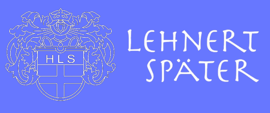 Lehnert Spät Weingut