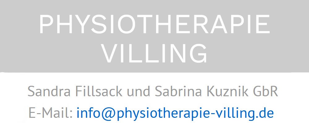 Physiotherapie Villing