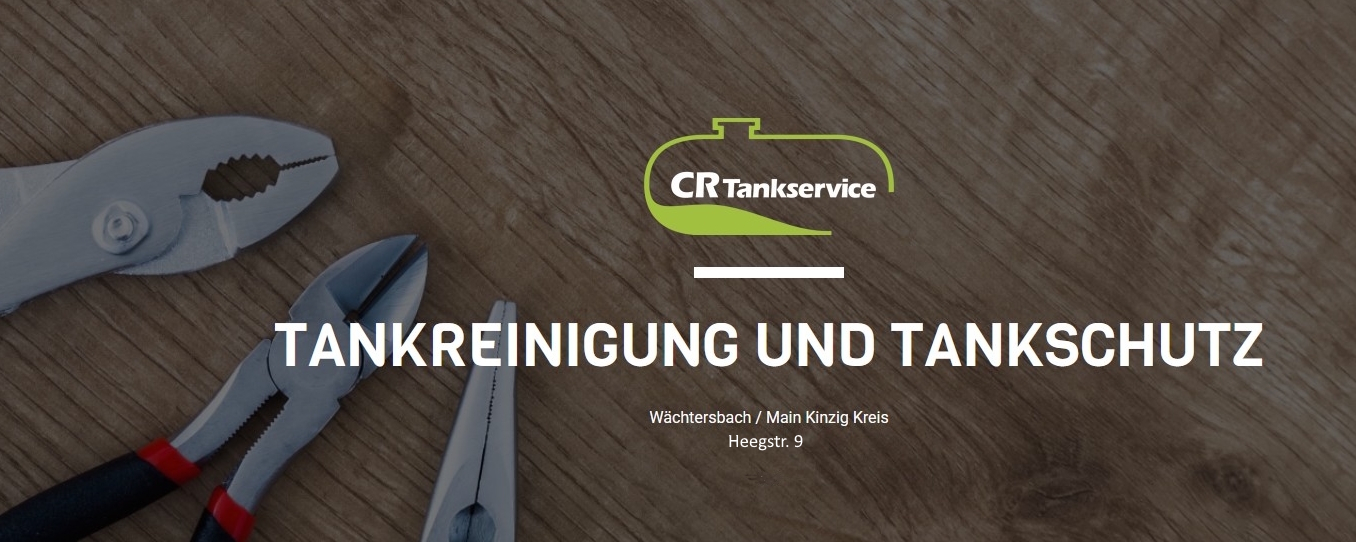 CR-Tankservice