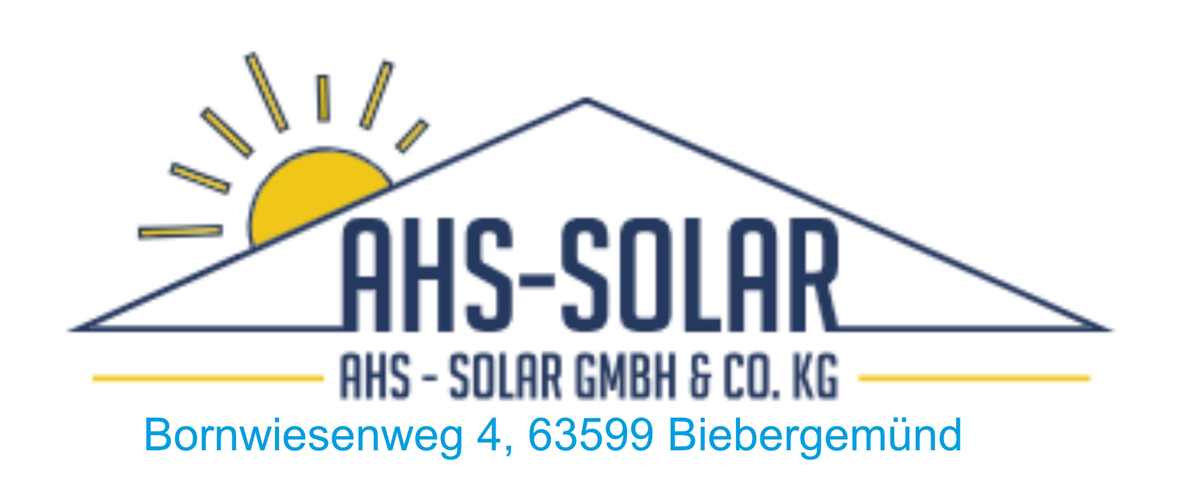 AHS Solar