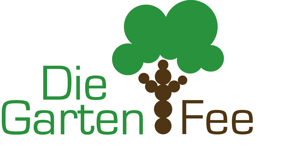 Die Gartenfee