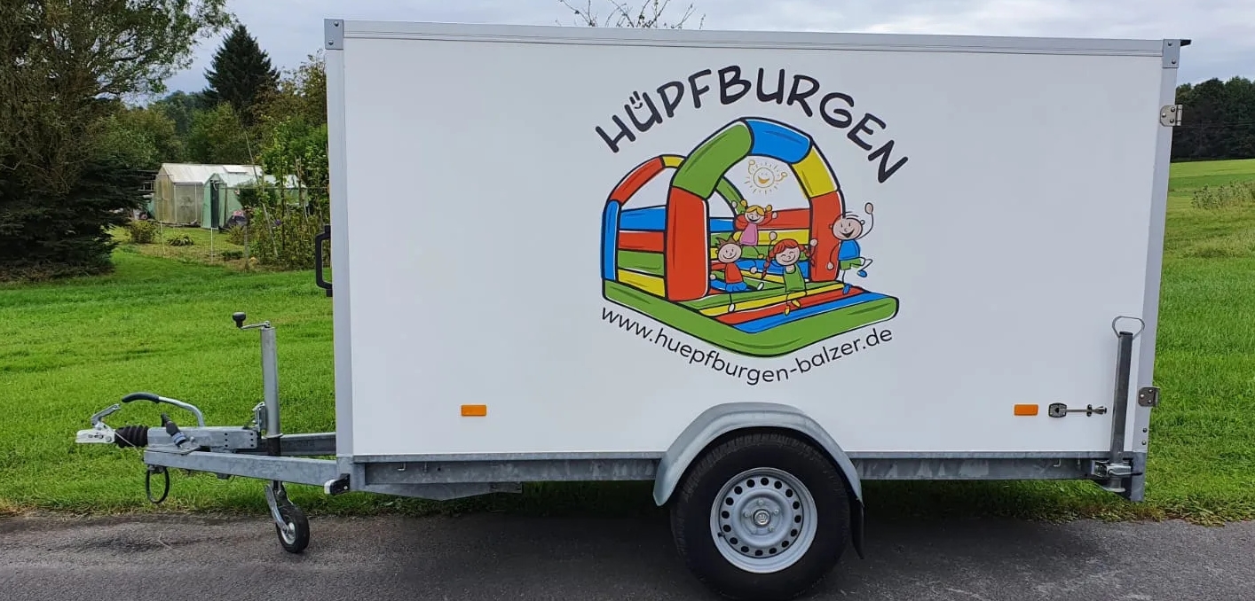 Hüpfburgen-Balzer